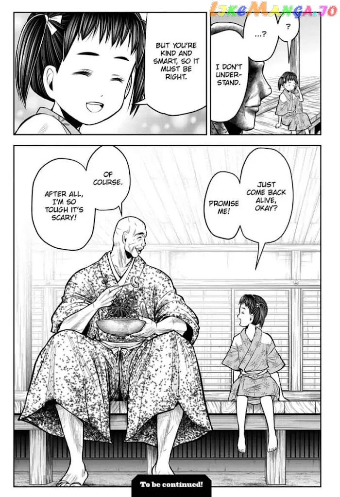 The Elusive Samurai Chapter 60 image 19_optimized